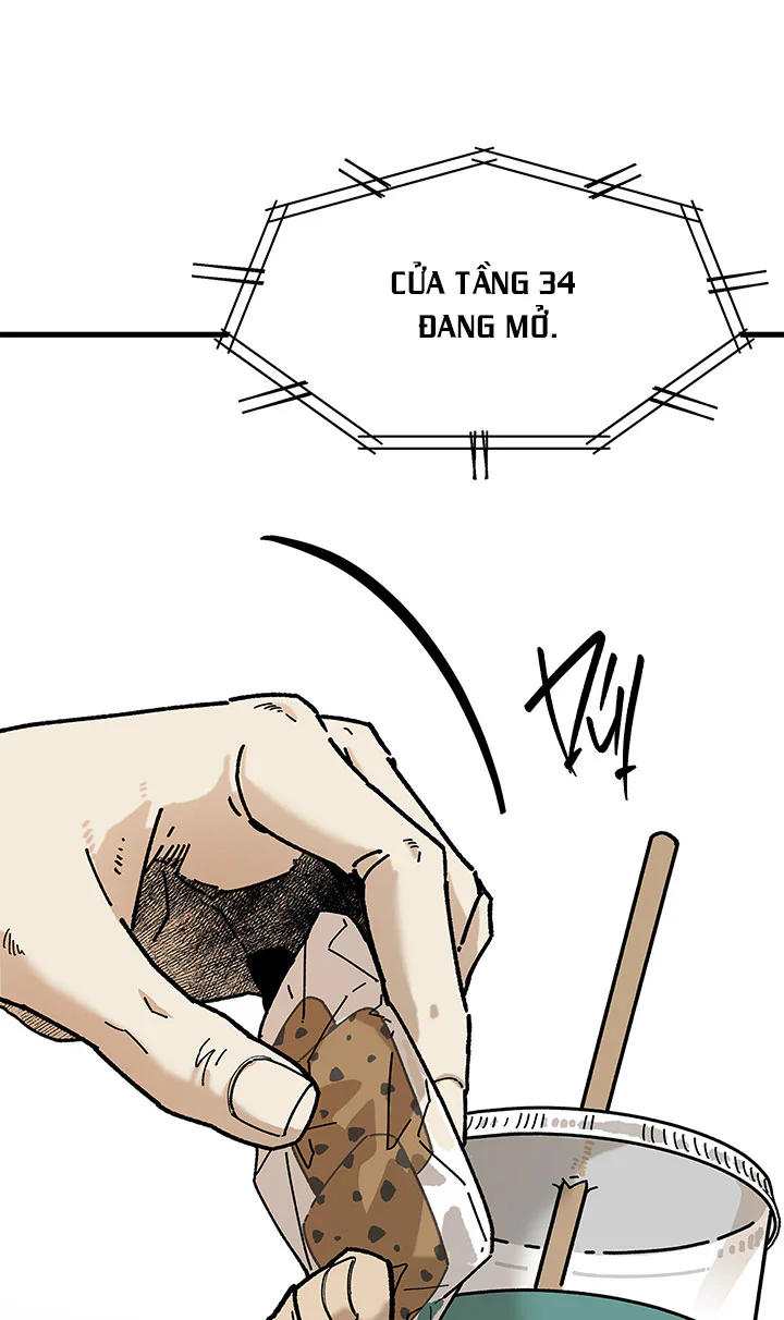 OFFICE HERO Chapter 5 - Next 