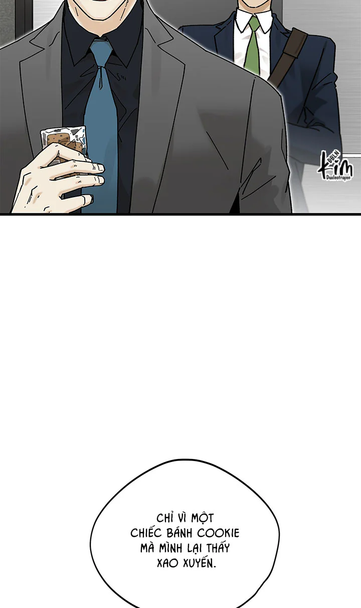 OFFICE HERO Chapter 5 - Next 