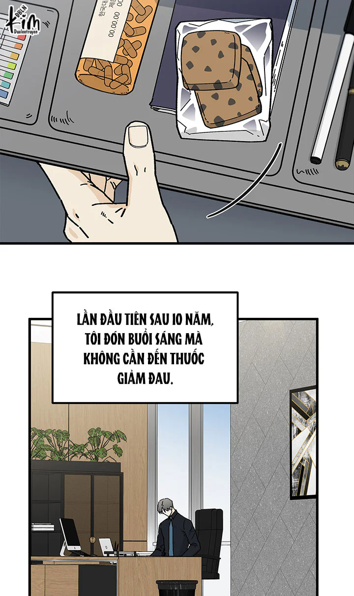 OFFICE HERO Chapter 5 - Next 