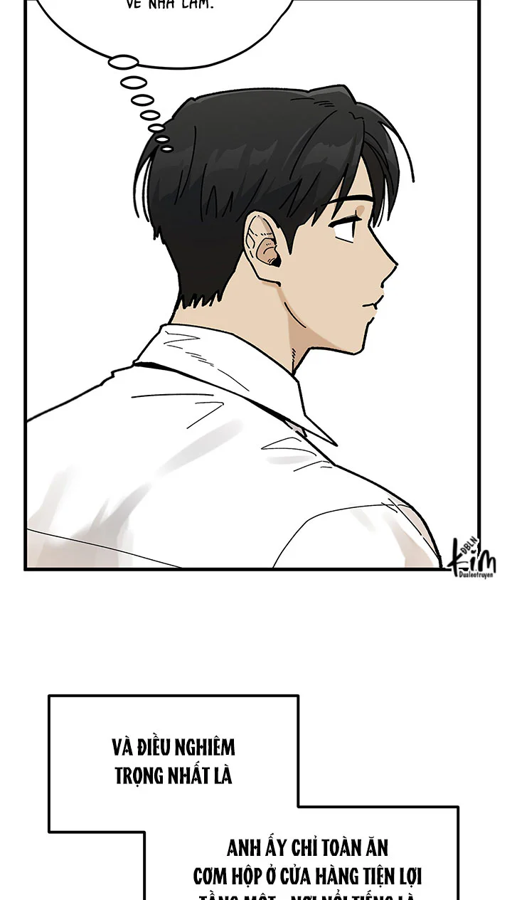 OFFICE HERO Chapter 5 - Next 