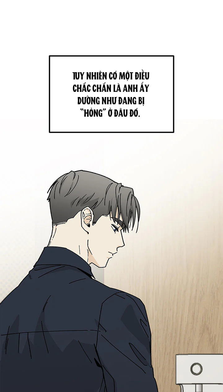 OFFICE HERO Chapter 5 - Next 