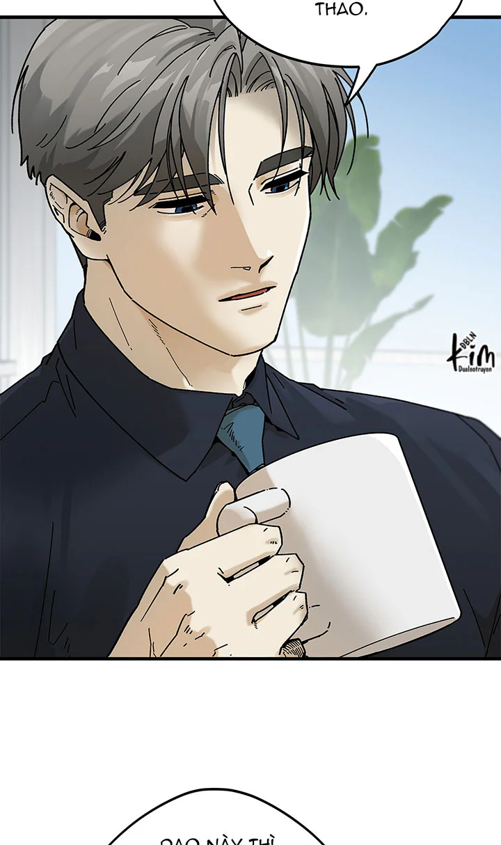 OFFICE HERO Chapter 5 - Next 