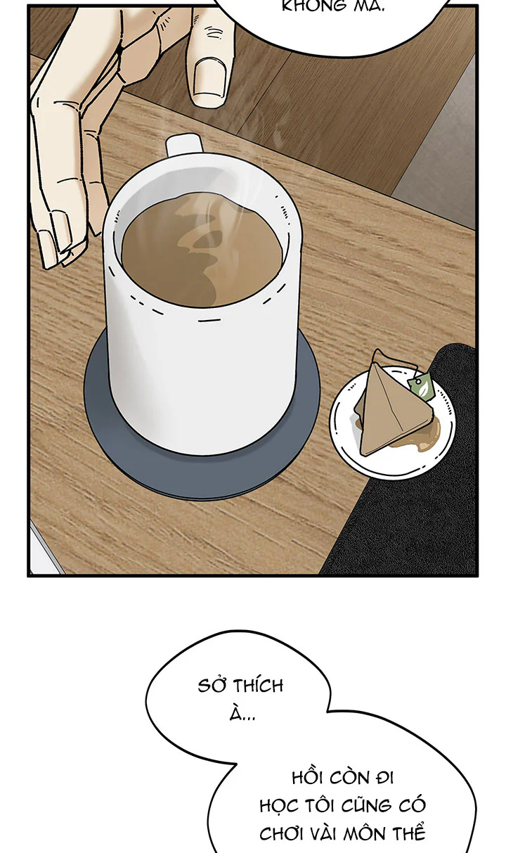 OFFICE HERO Chapter 5 - Next 