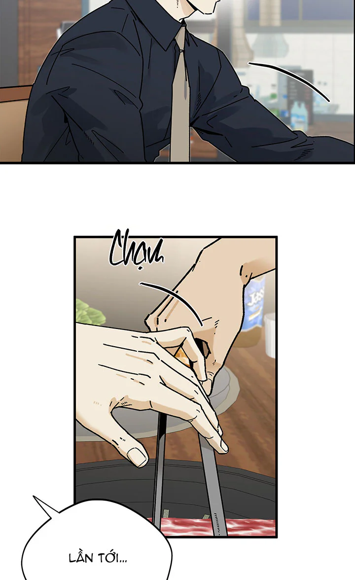 OFFICE HERO Chapter 5 - Next 