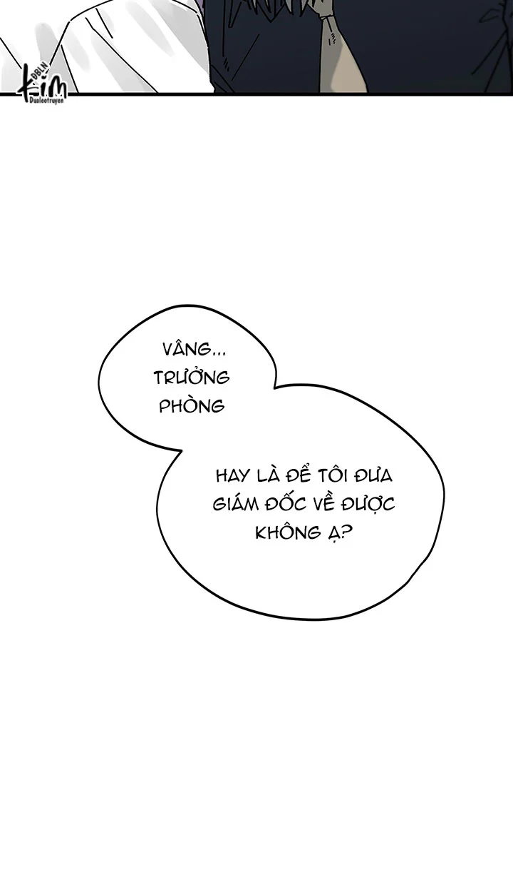 OFFICE HERO Chapter 5 - Next 