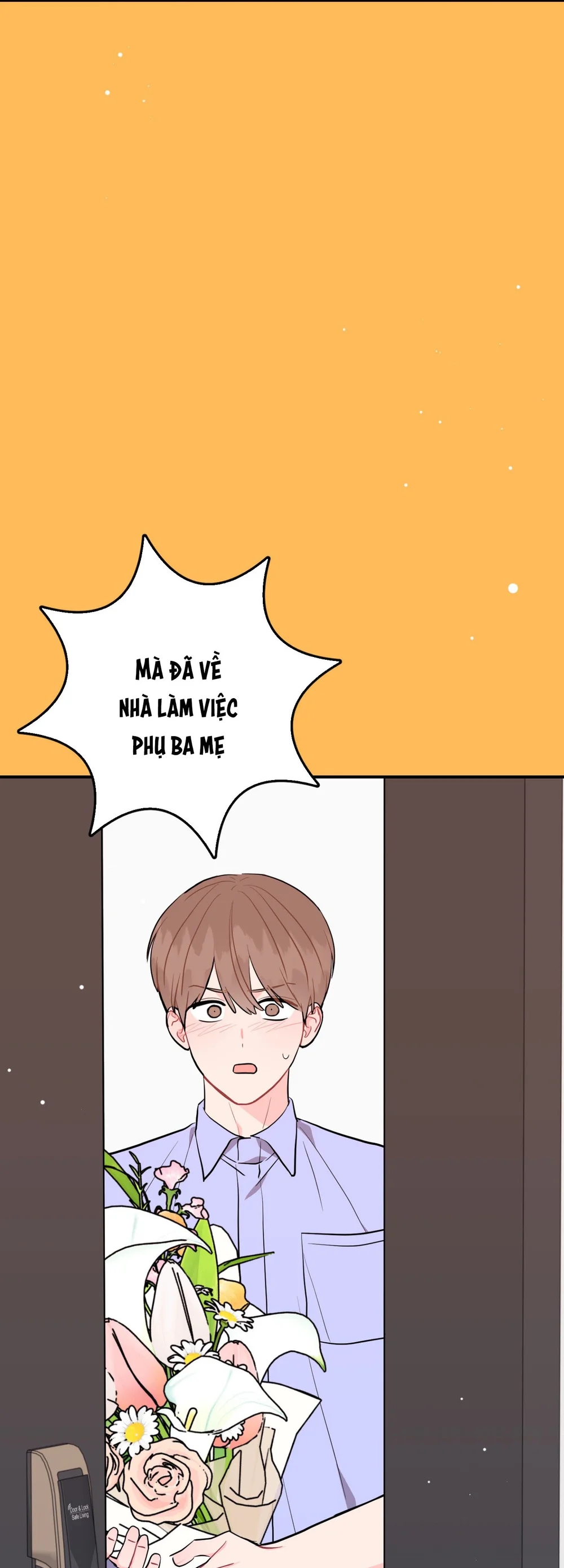 KHOẢNG CÁCH VƯỢT QUA GIỚI HẠN Chapter 107 - Next 