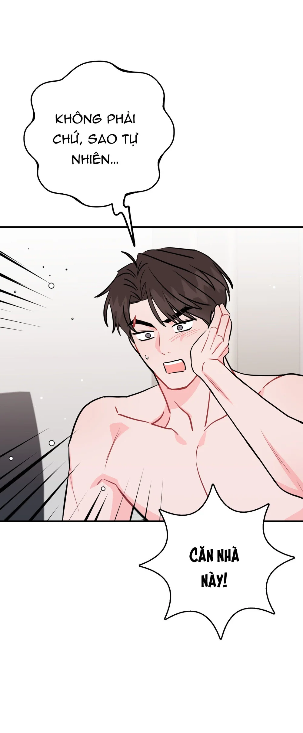 KHOẢNG CÁCH VƯỢT QUA GIỚI HẠN Chapter 107 - Next 