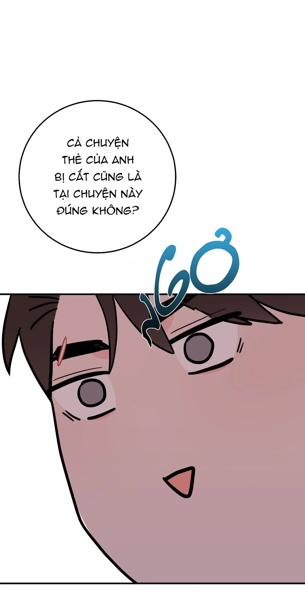 KHOẢNG CÁCH VƯỢT QUA GIỚI HẠN Chapter 107 - Next 