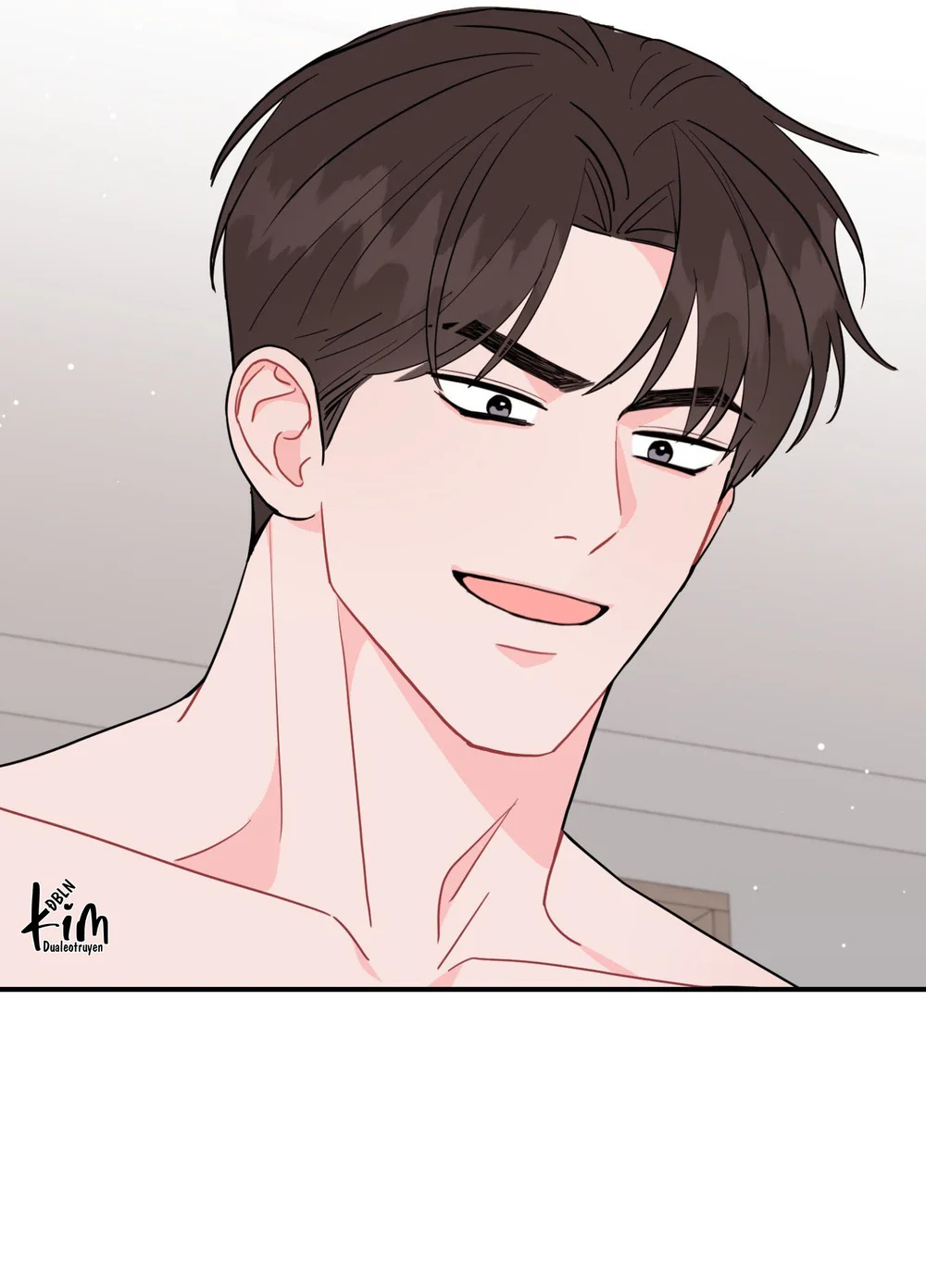 KHOẢNG CÁCH VƯỢT QUA GIỚI HẠN Chapter 107 - Next 