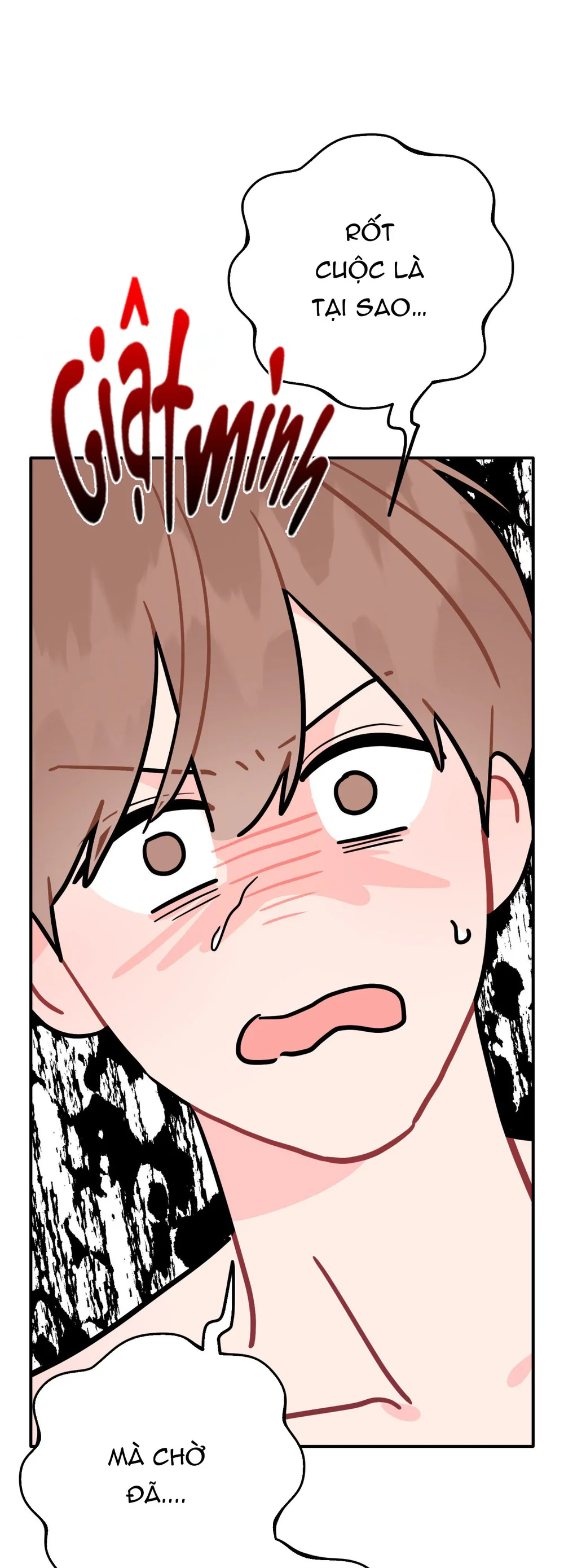 KHOẢNG CÁCH VƯỢT QUA GIỚI HẠN Chapter 107 - Next 