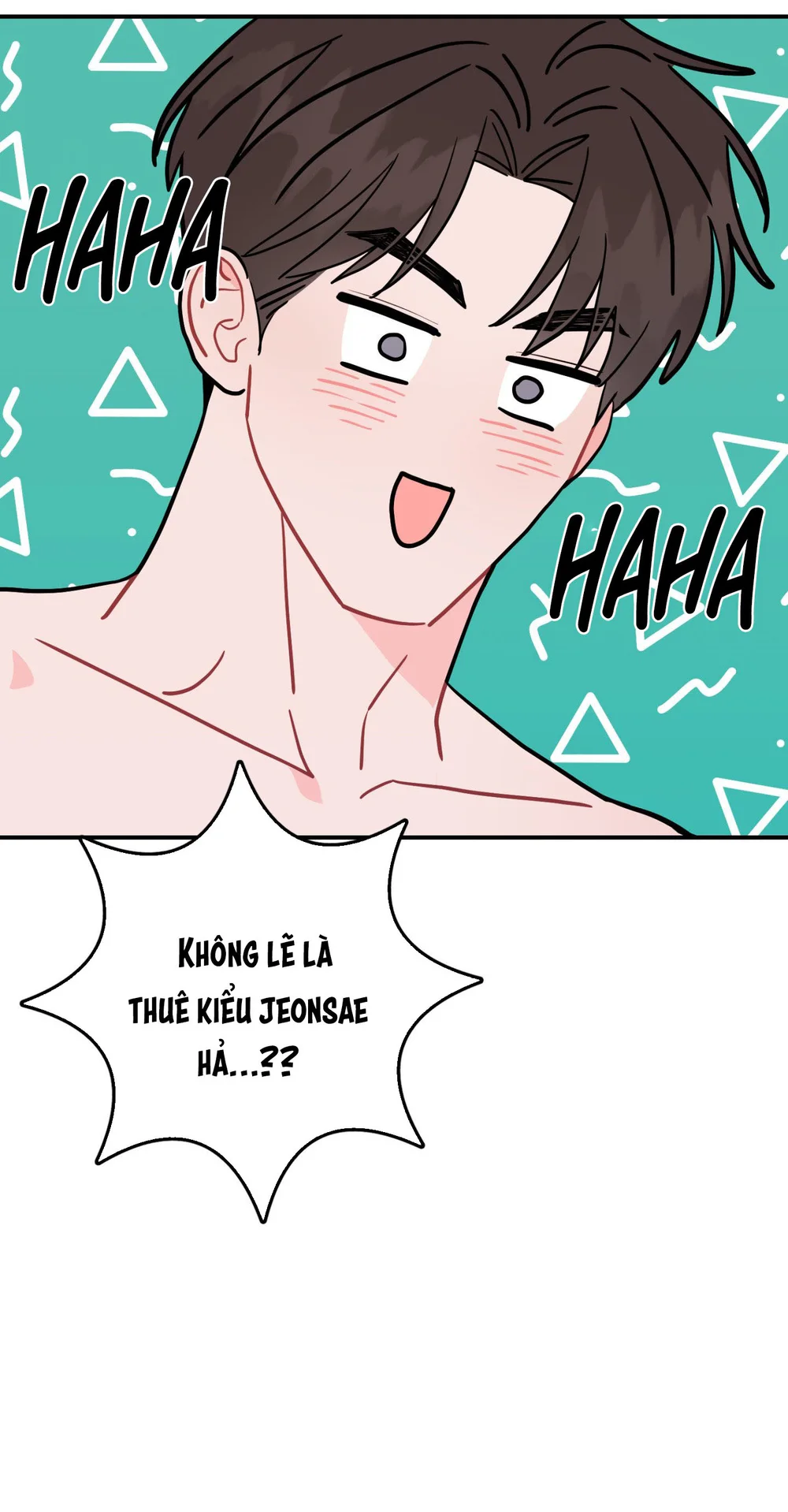 KHOẢNG CÁCH VƯỢT QUA GIỚI HẠN Chapter 107 - Next 