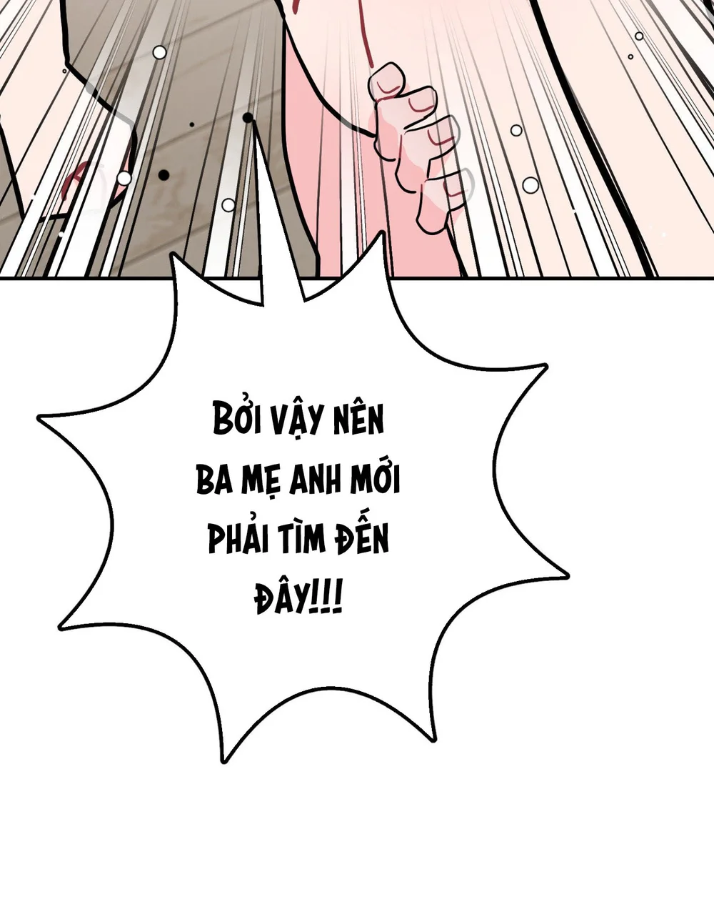 KHOẢNG CÁCH VƯỢT QUA GIỚI HẠN Chapter 107 - Next 