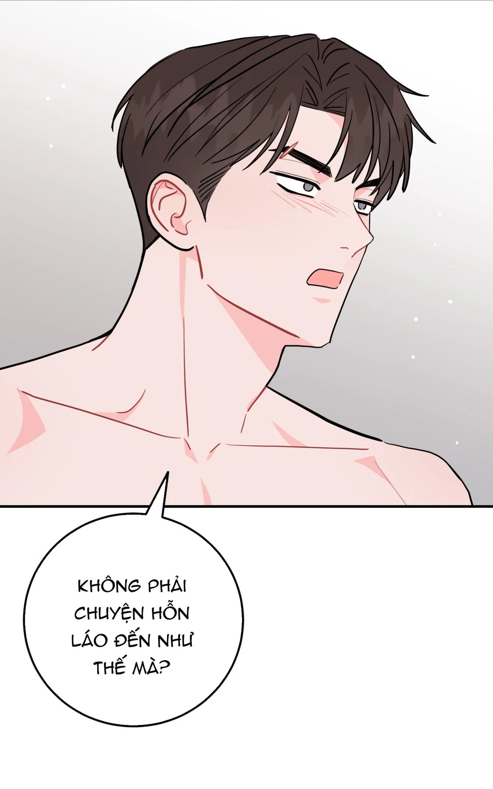 KHOẢNG CÁCH VƯỢT QUA GIỚI HẠN Chapter 107 - Next 