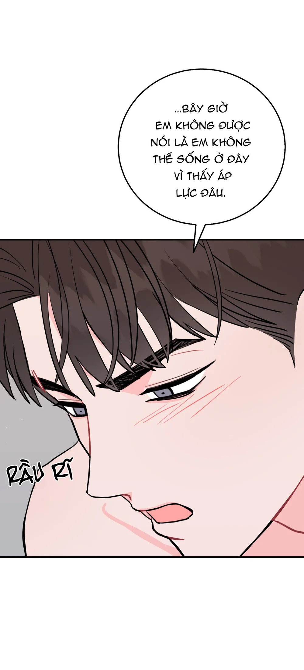 KHOẢNG CÁCH VƯỢT QUA GIỚI HẠN Chapter 107 - Next 