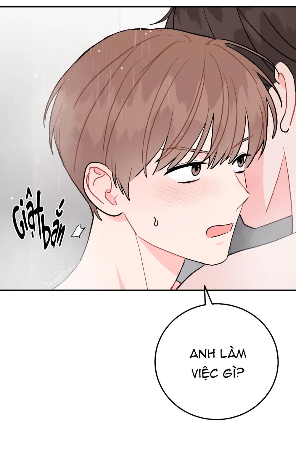 KHOẢNG CÁCH VƯỢT QUA GIỚI HẠN Chapter 107 - Next 