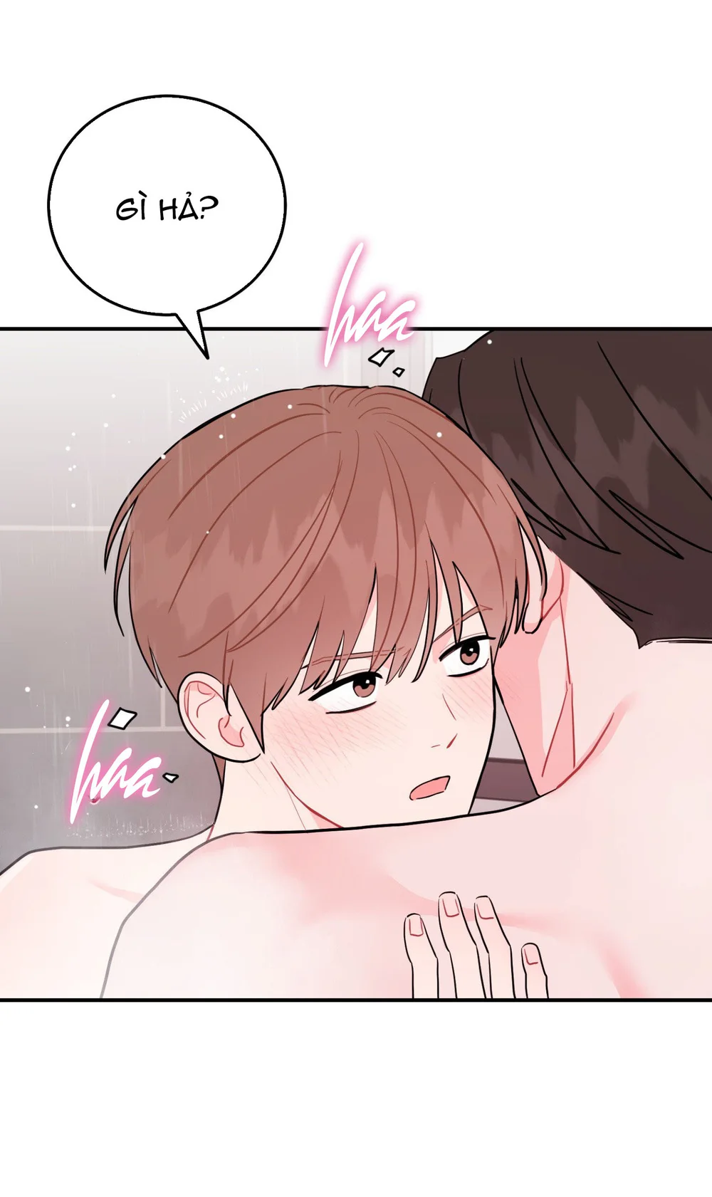 KHOẢNG CÁCH VƯỢT QUA GIỚI HẠN Chapter 107 - Next 