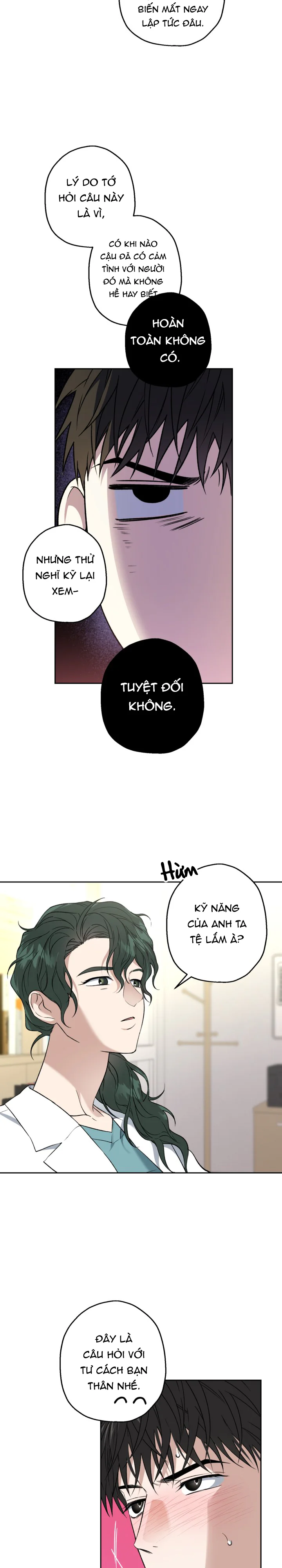 KẺ VÔ LẠI Chapter 33 - Next 