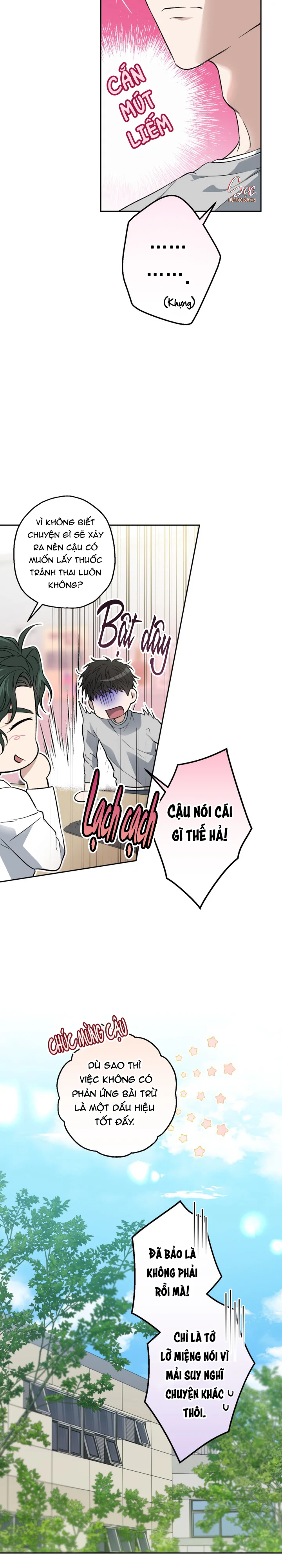 KẺ VÔ LẠI Chapter 33 - Next 