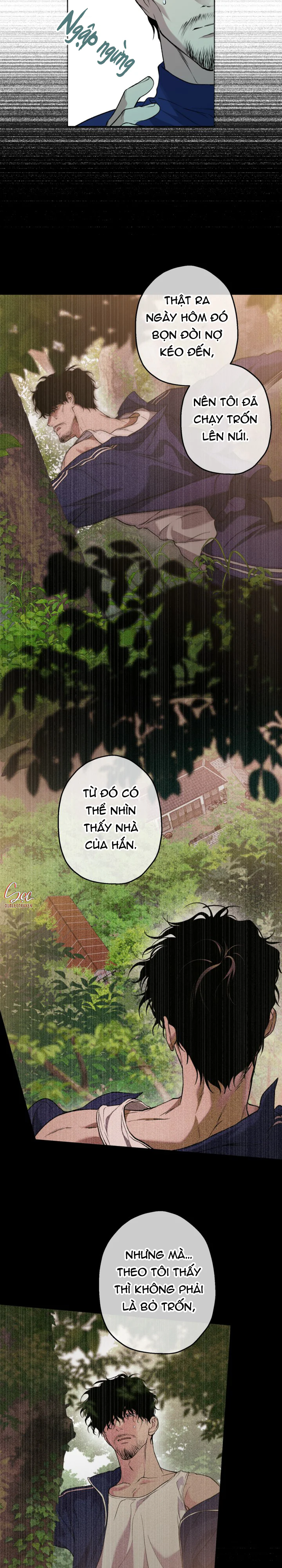 KẺ VÔ LẠI Chapter 33 - Next 