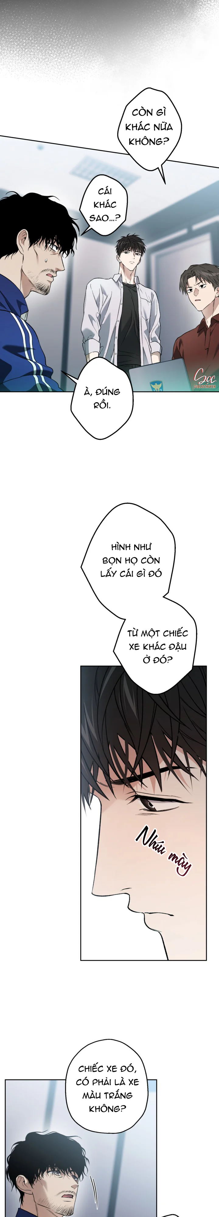 KẺ VÔ LẠI Chapter 33 - Next 