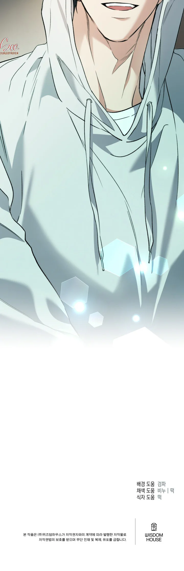 KẺ VÔ LẠI Chapter 33 - Next 