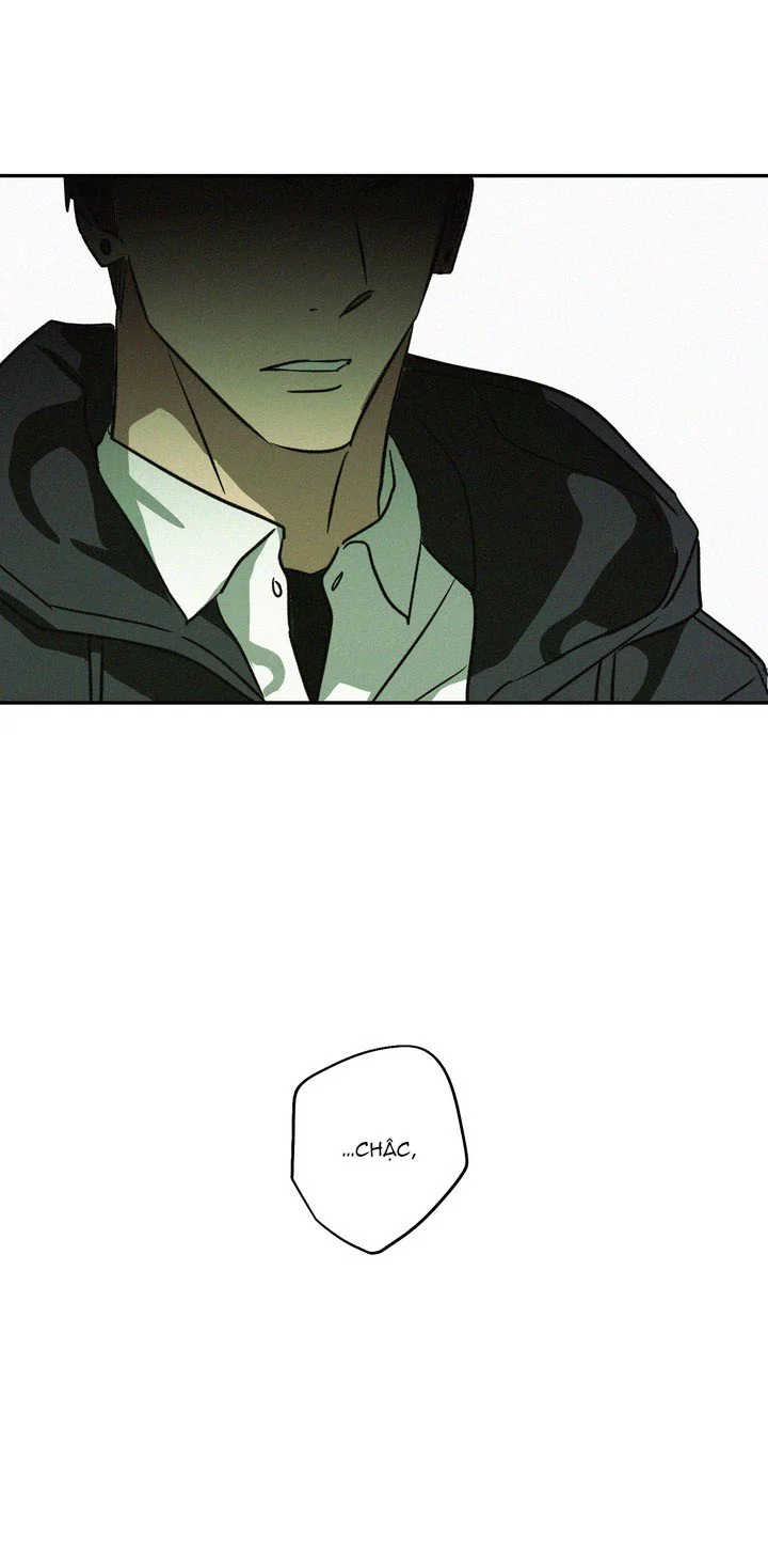 LỆCH QUỸ ĐẠO Chapter 5 - Next 