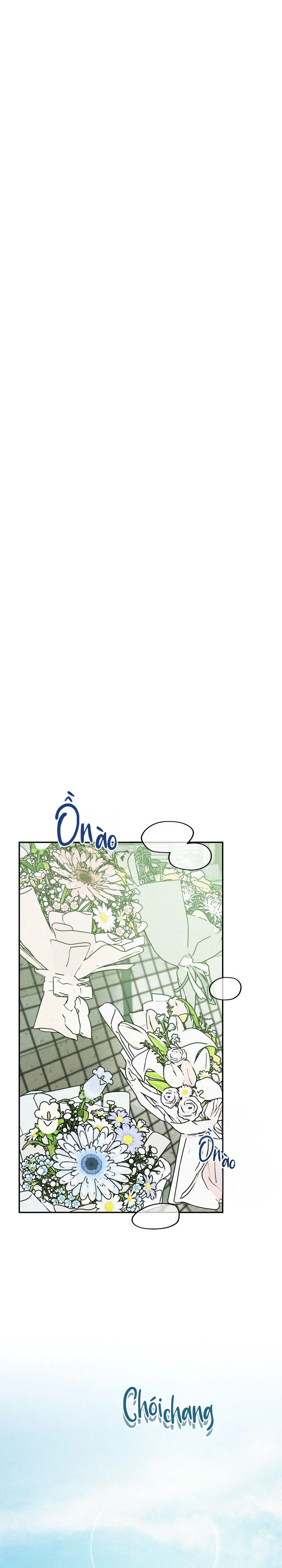 LỆCH QUỸ ĐẠO Chapter 5 - Next 