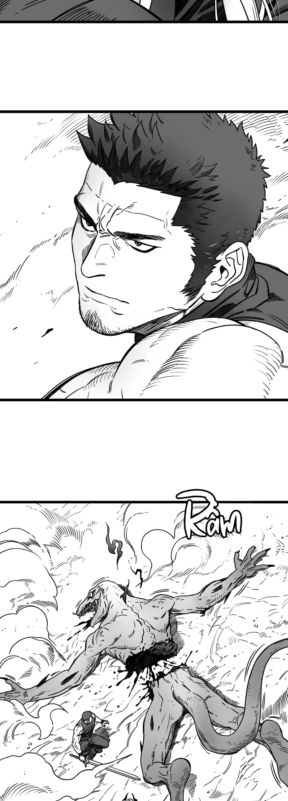 CÔ DÂU CỦA MA VƯƠNG HƠI TO LƠN Chapter 4 - Next 