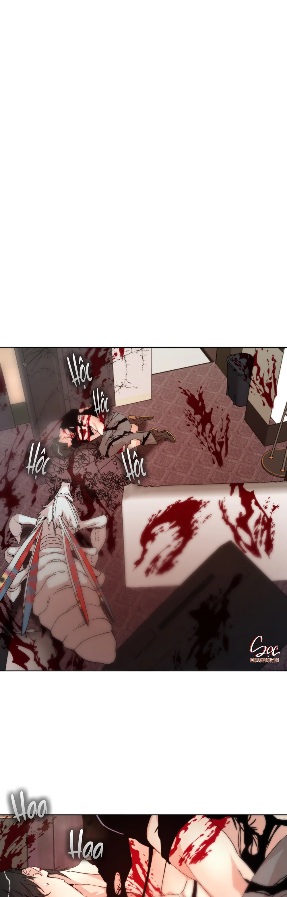 BẠN CÙNG LỚP MẪU GIÁO MẶT TRỜI Chapter 52 - Next 