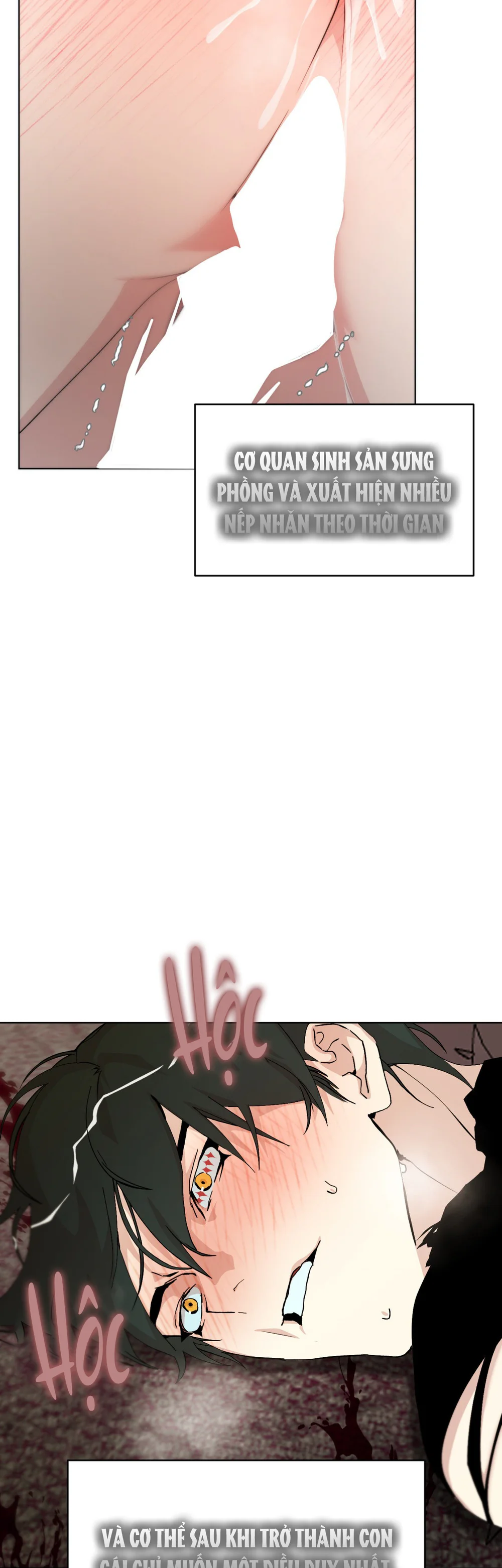 BẠN CÙNG LỚP MẪU GIÁO MẶT TRỜI Chapter 52 - Next 