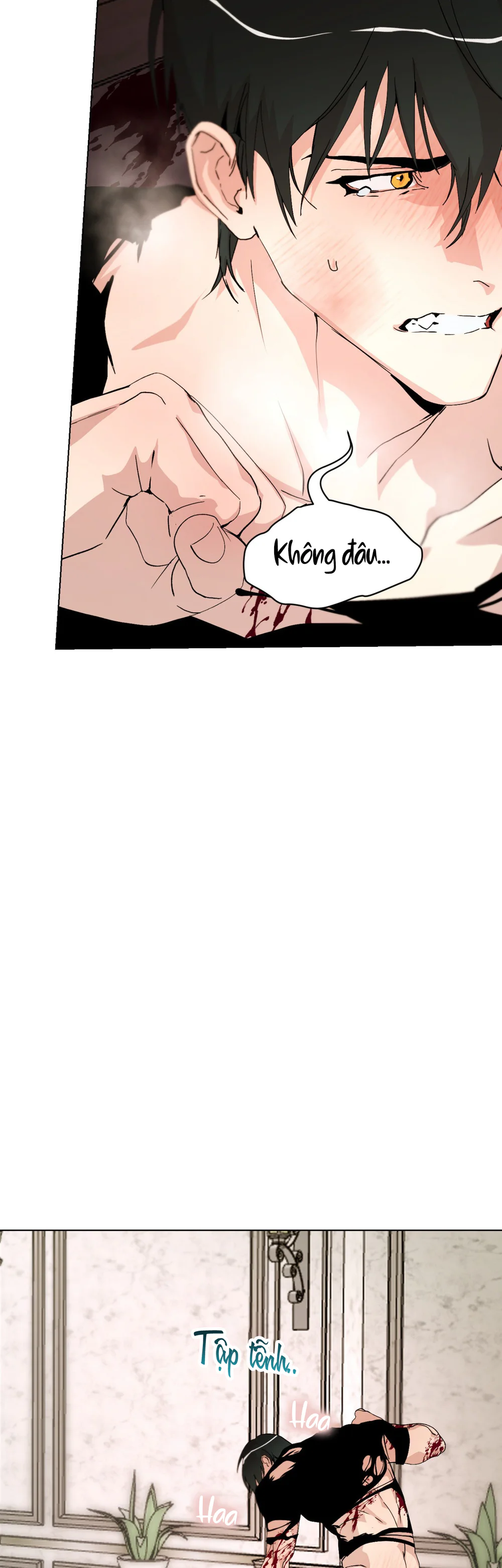 BẠN CÙNG LỚP MẪU GIÁO MẶT TRỜI Chapter 52 - Next 