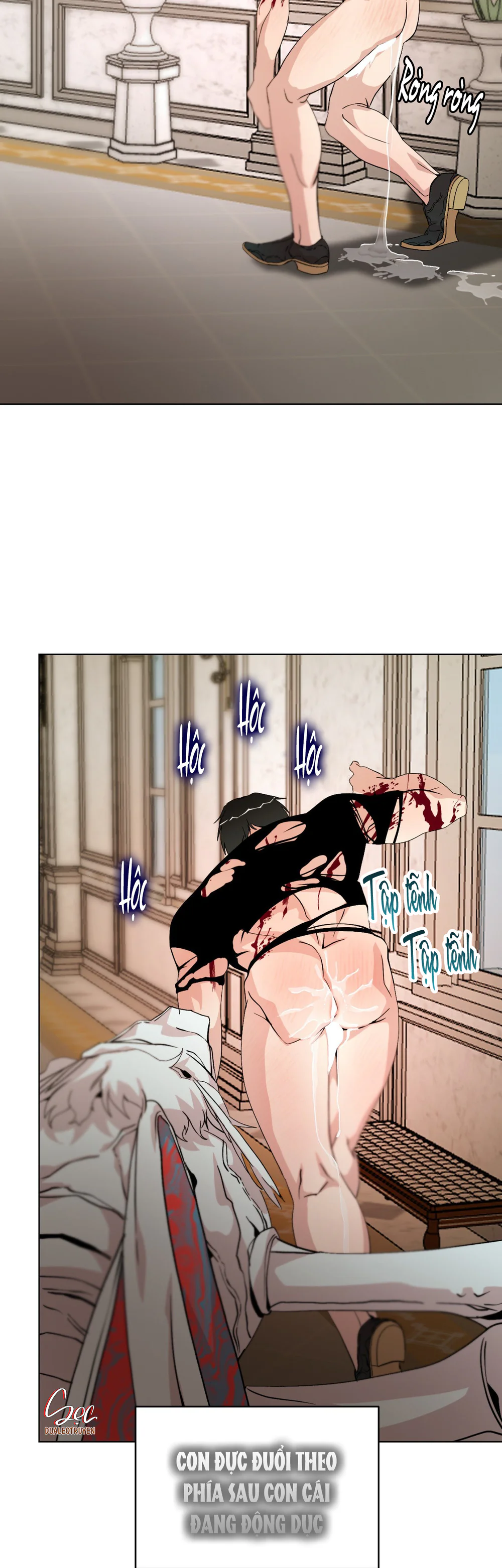 BẠN CÙNG LỚP MẪU GIÁO MẶT TRỜI Chapter 52 - Next 