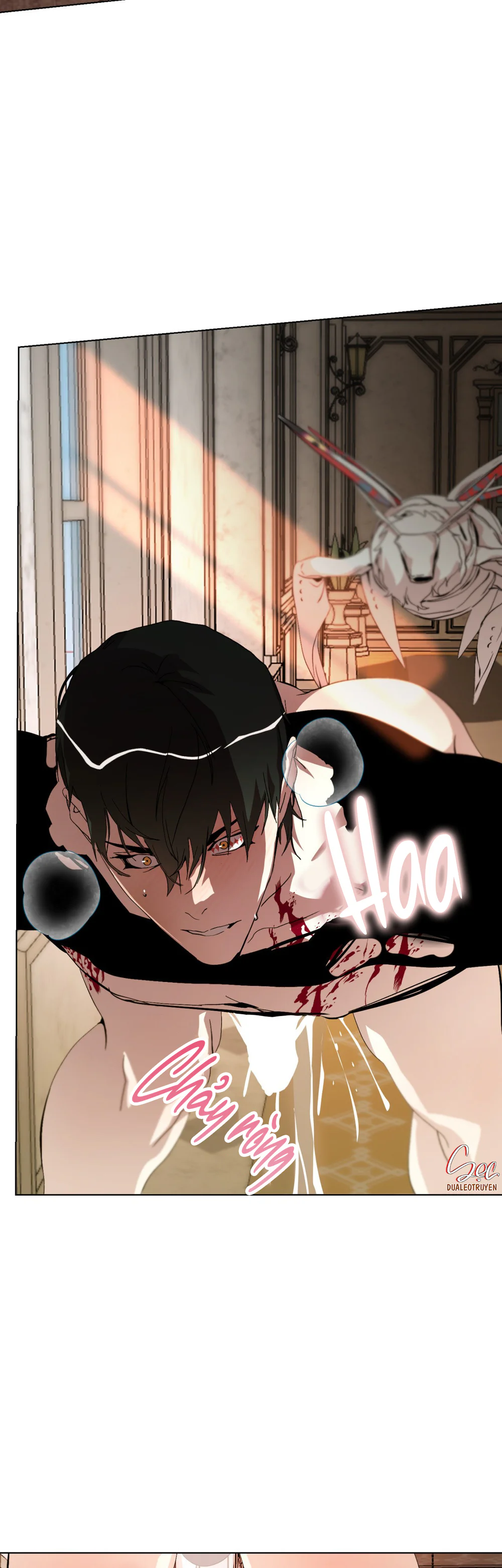 BẠN CÙNG LỚP MẪU GIÁO MẶT TRỜI Chapter 52 - Next 