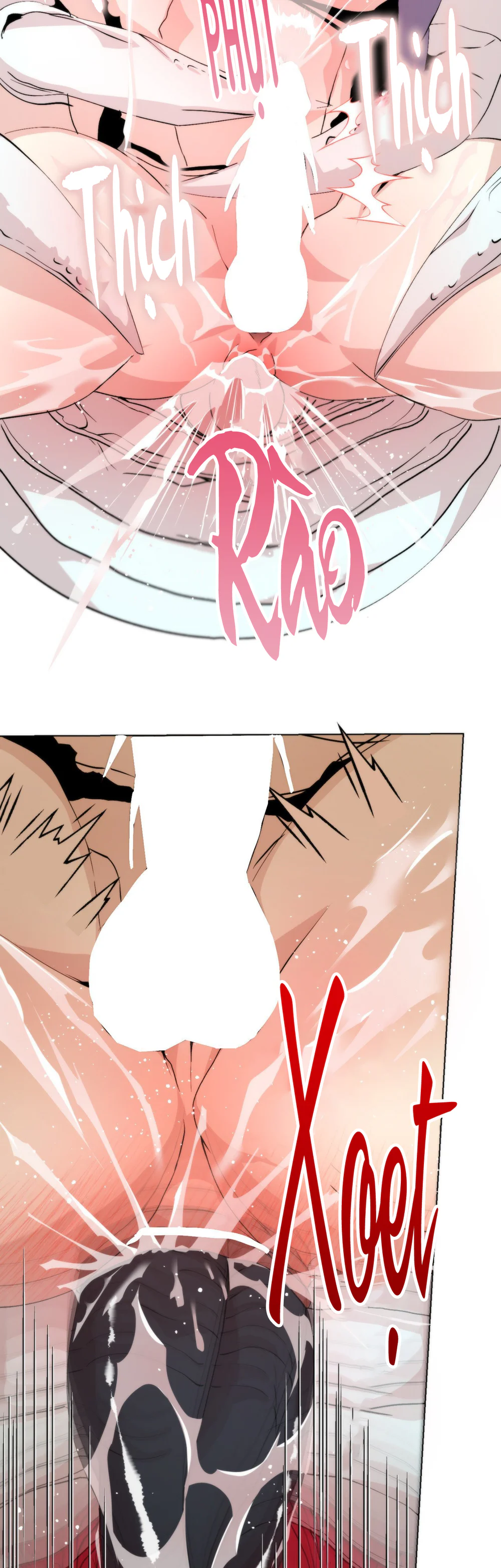 BẠN CÙNG LỚP MẪU GIÁO MẶT TRỜI Chapter 52 - Next 