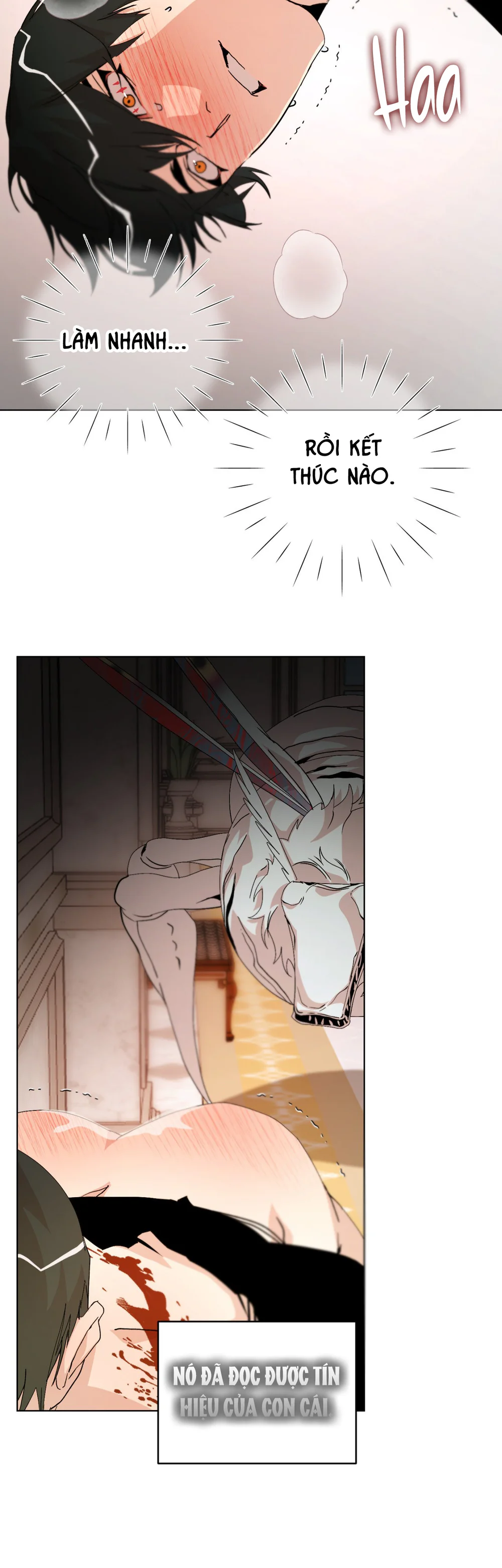 BẠN CÙNG LỚP MẪU GIÁO MẶT TRỜI Chapter 52 - Next 