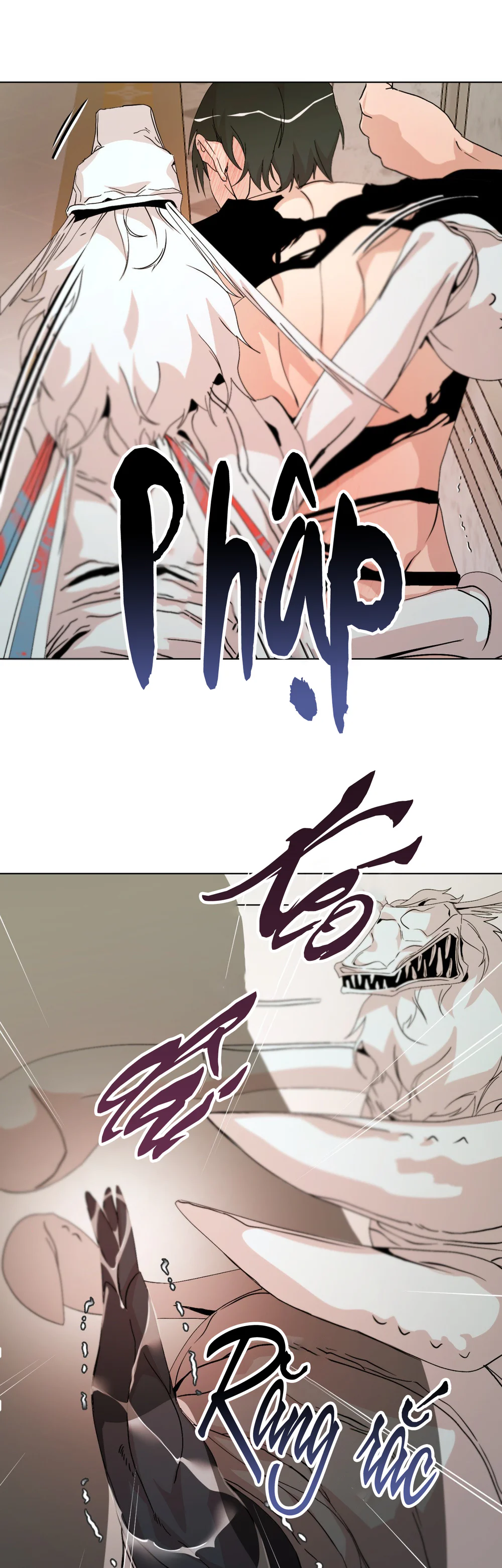 BẠN CÙNG LỚP MẪU GIÁO MẶT TRỜI Chapter 52 - Next 