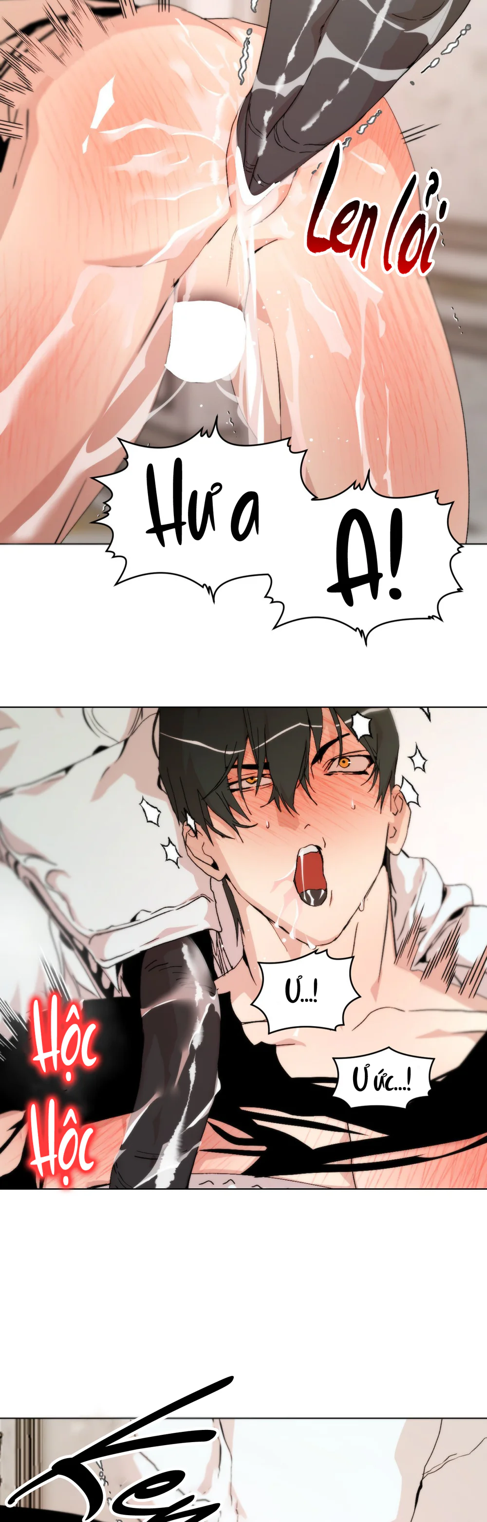 BẠN CÙNG LỚP MẪU GIÁO MẶT TRỜI Chapter 52 - Next 