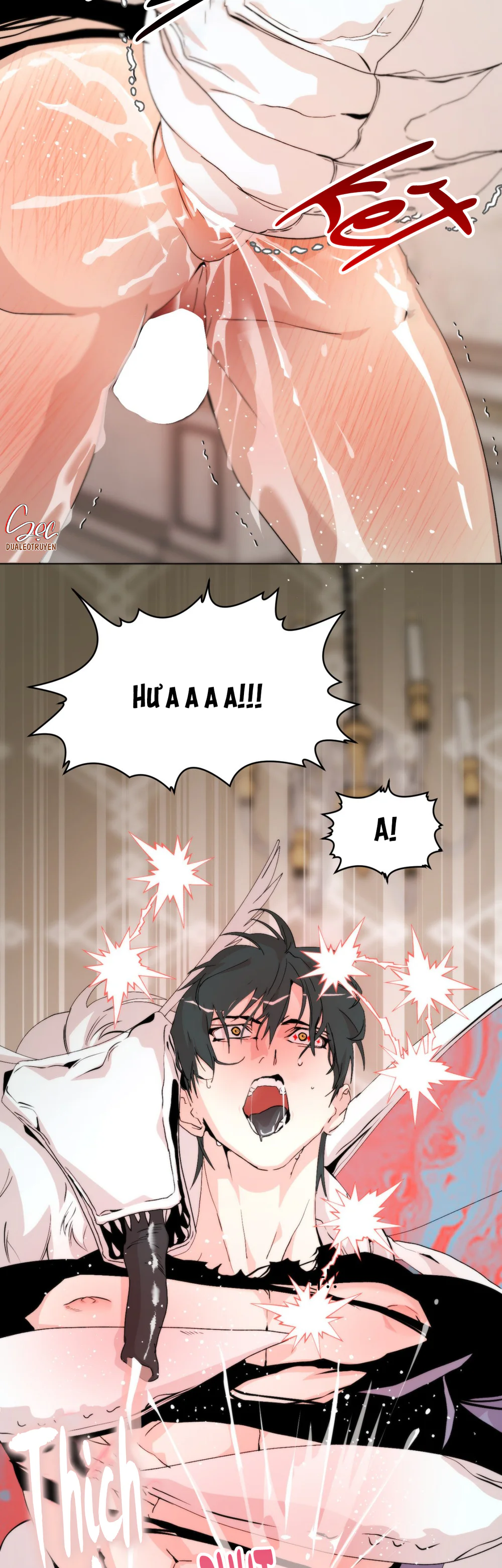 BẠN CÙNG LỚP MẪU GIÁO MẶT TRỜI Chapter 52 - Next 