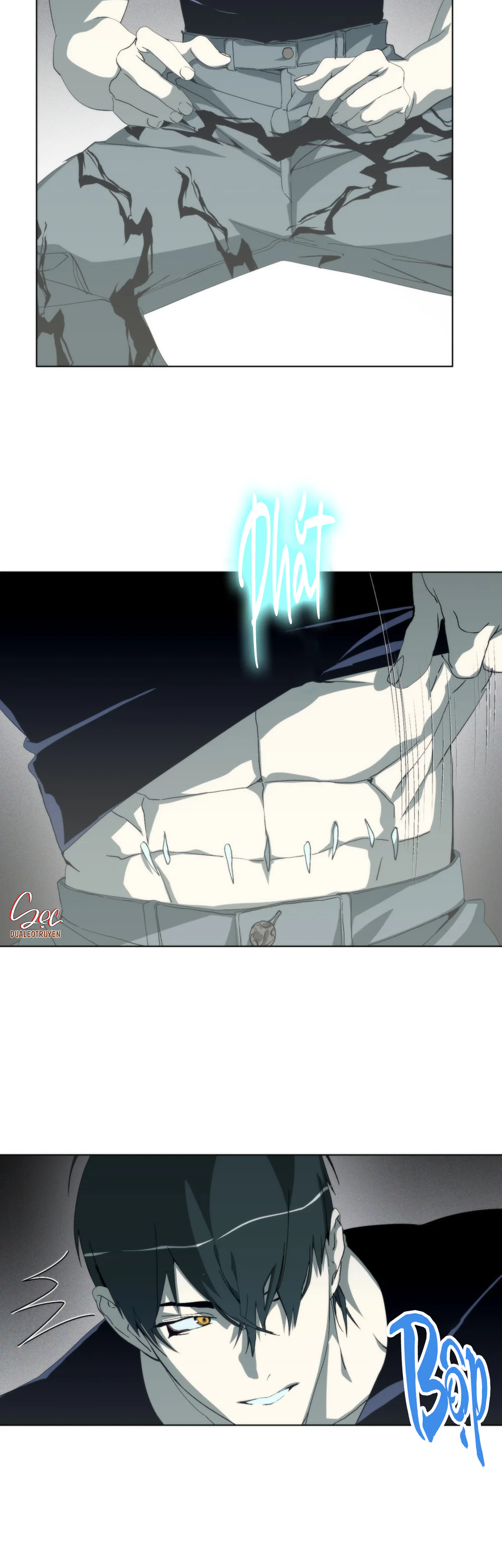 BẠN CÙNG LỚP MẪU GIÁO MẶT TRỜI Chapter 52 - Next 