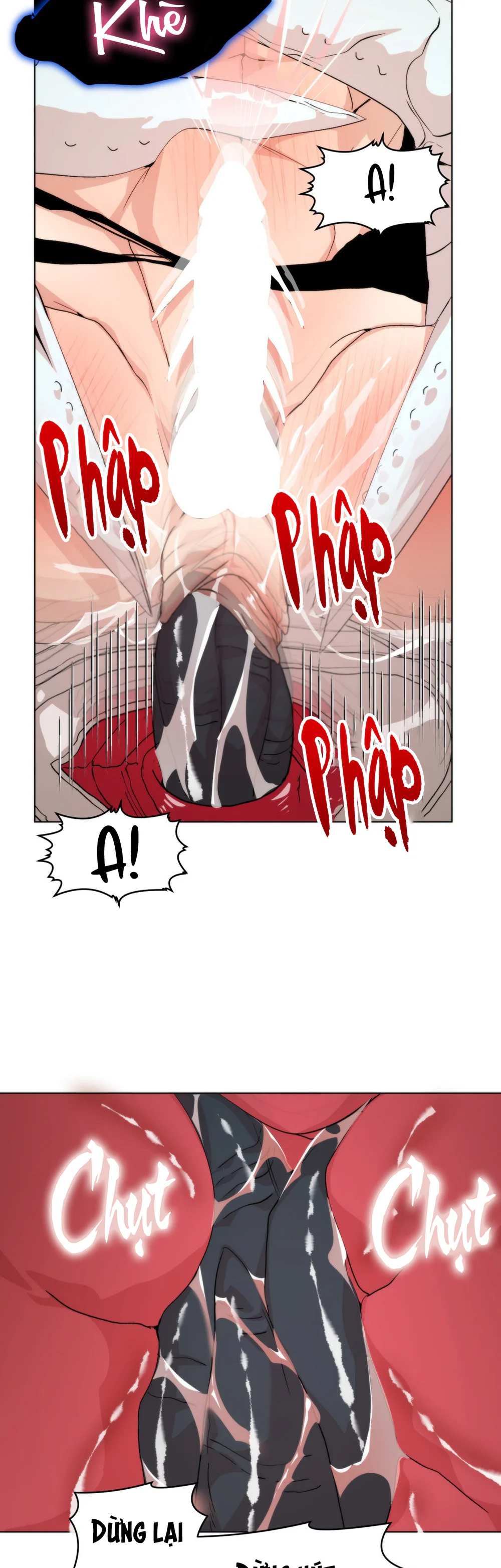 BẠN CÙNG LỚP MẪU GIÁO MẶT TRỜI Chapter 52 - Next 