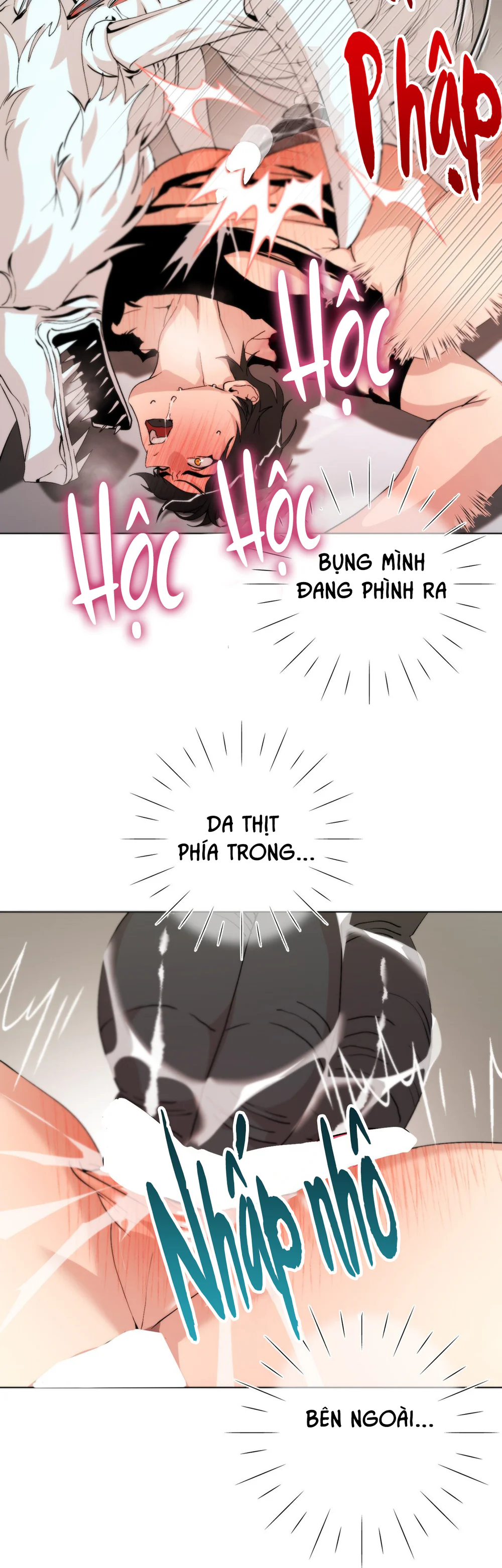 BẠN CÙNG LỚP MẪU GIÁO MẶT TRỜI Chapter 52 - Next 