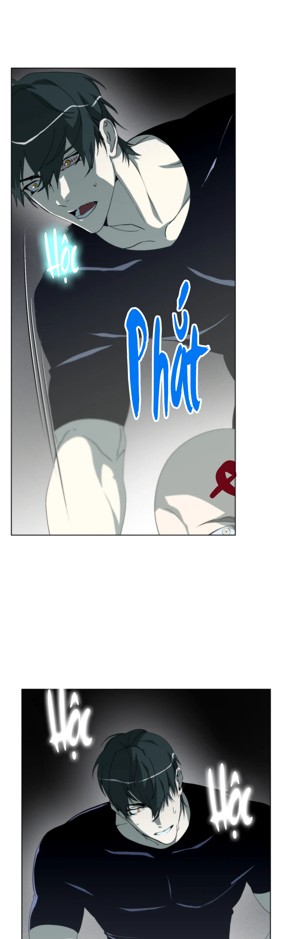 BẠN CÙNG LỚP MẪU GIÁO MẶT TRỜI Chapter 52 - Next 