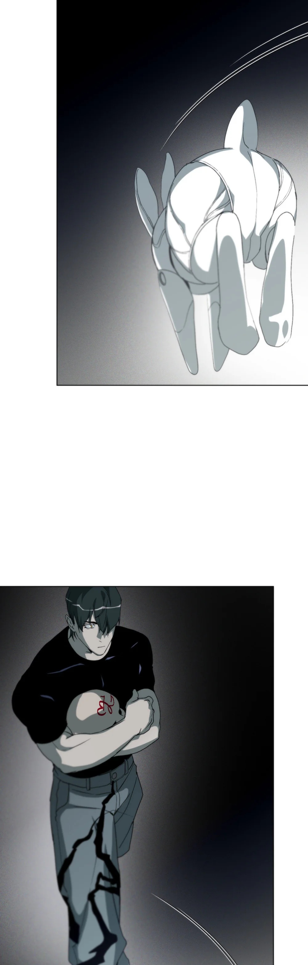 BẠN CÙNG LỚP MẪU GIÁO MẶT TRỜI Chapter 52 - Next 