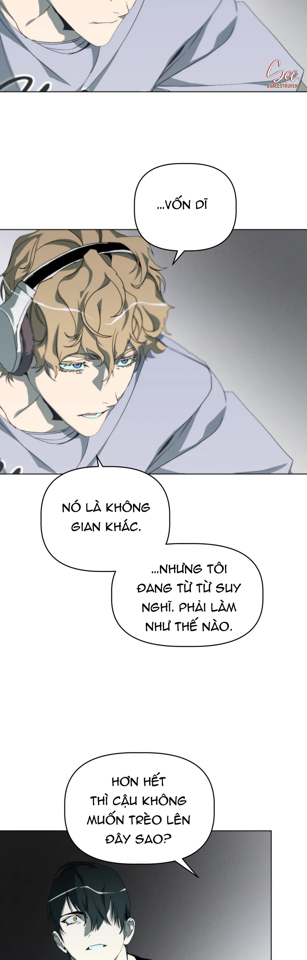 BẠN CÙNG LỚP MẪU GIÁO MẶT TRỜI Chapter 52 - Next 