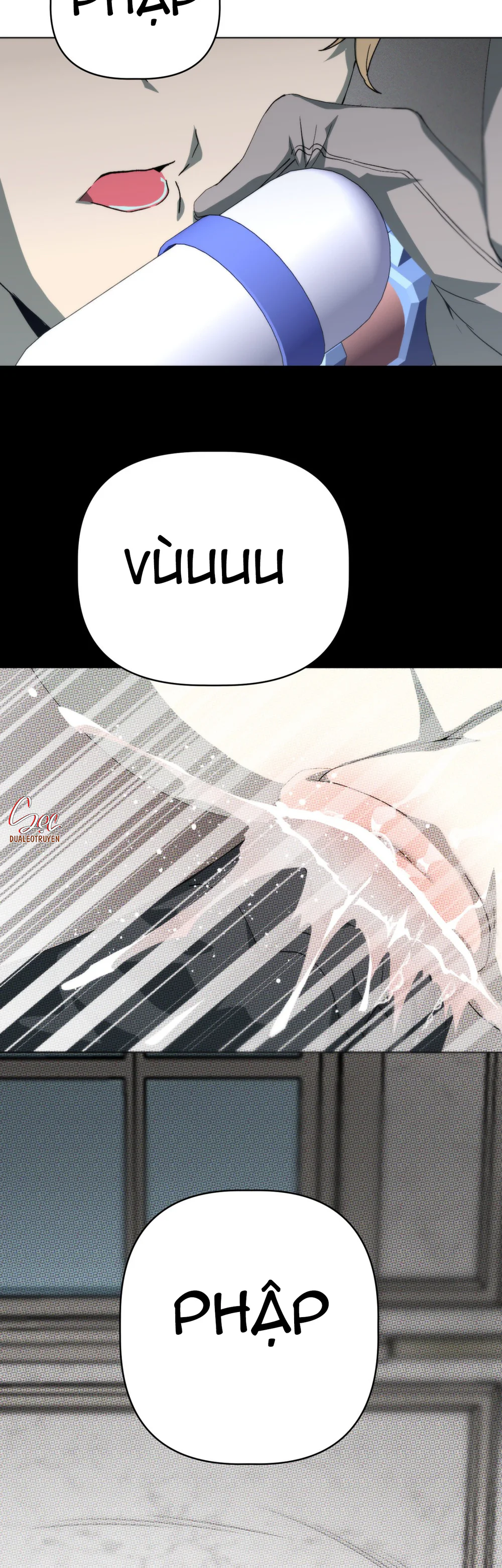 BẠN CÙNG LỚP MẪU GIÁO MẶT TRỜI Chapter 52 - Next 