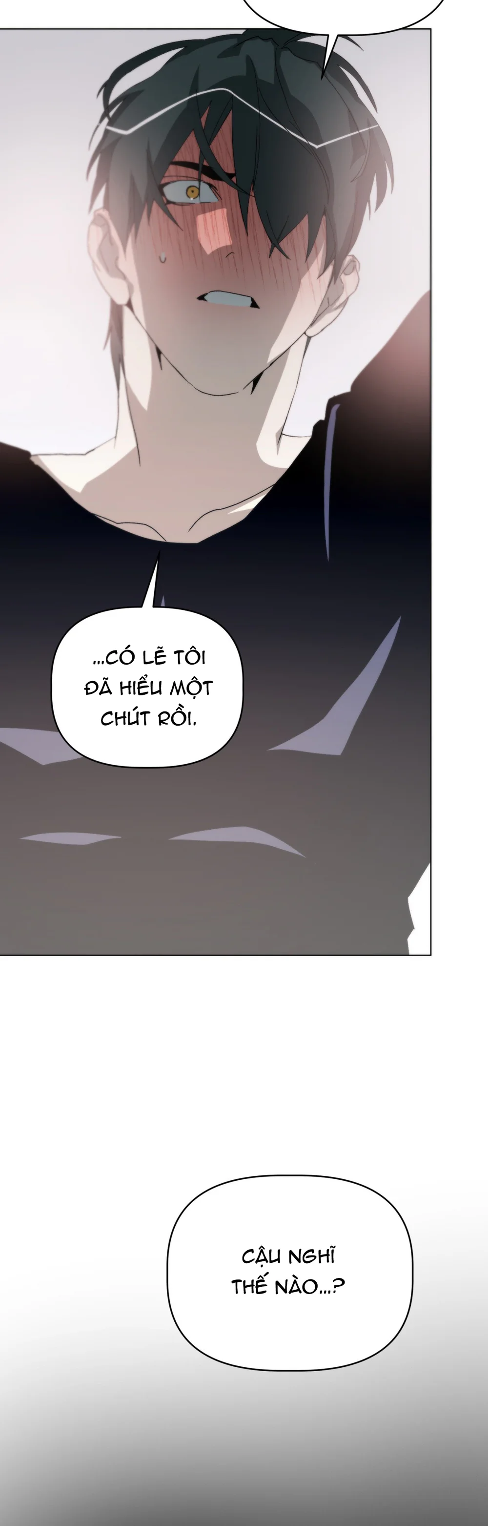 BẠN CÙNG LỚP MẪU GIÁO MẶT TRỜI Chapter 52 - Next 