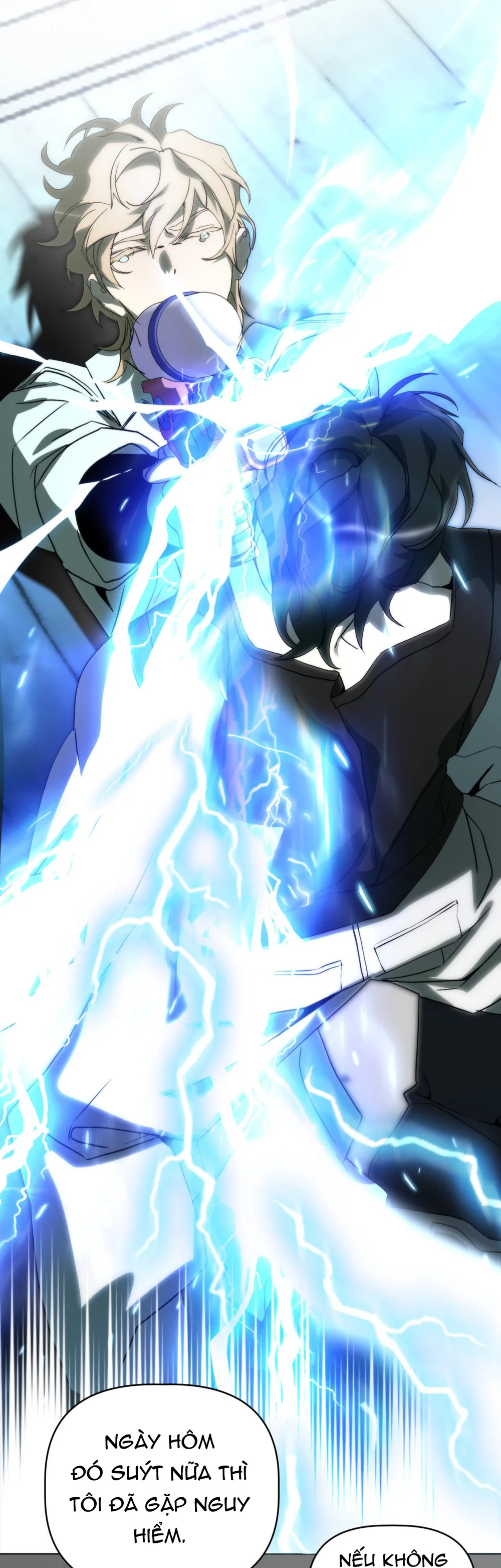 BẠN CÙNG LỚP MẪU GIÁO MẶT TRỜI Chapter 52 - Next 