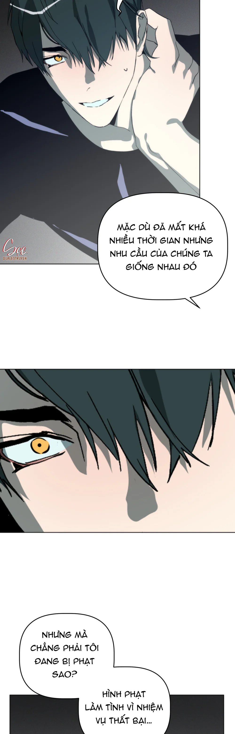 BẠN CÙNG LỚP MẪU GIÁO MẶT TRỜI Chapter 52 - Next 