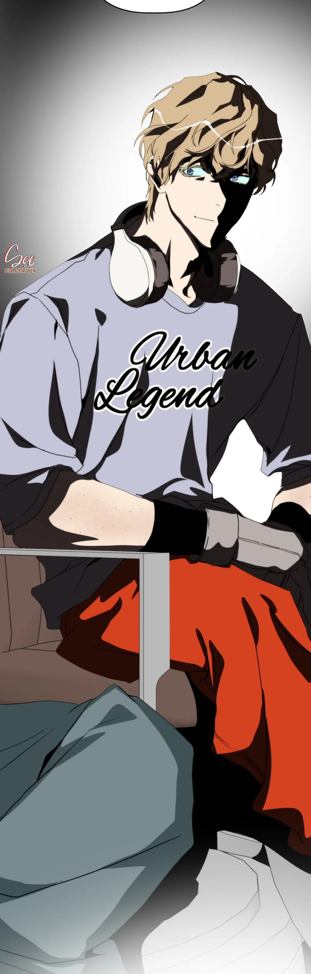 BẠN CÙNG LỚP MẪU GIÁO MẶT TRỜI Chapter 52 - Next 