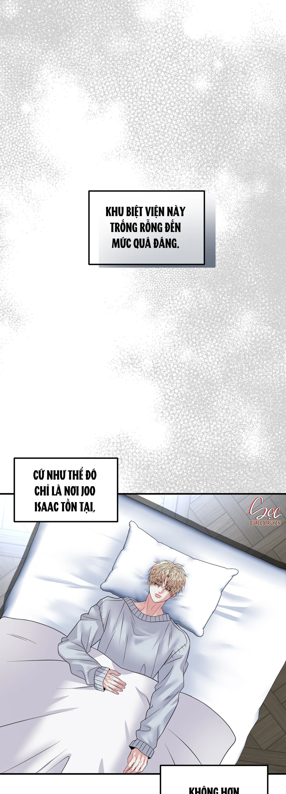 (ABO) Quo Vadis, Domine? Chapter 15 - Next 